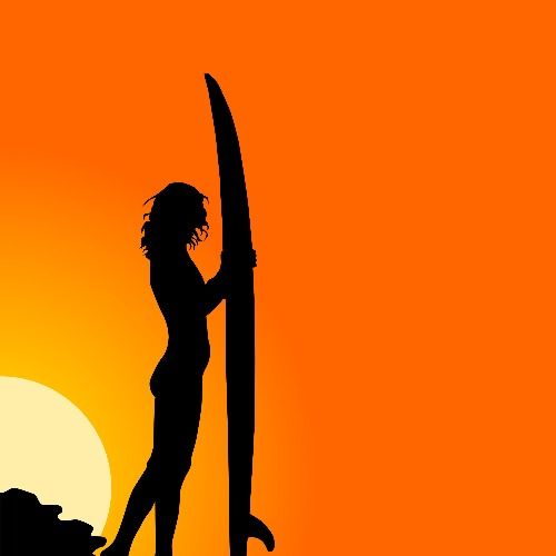 Buy EDM Ghost Production track - Surfingoverthehaters