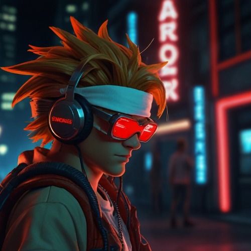 Buy EDM Ghost Production track - Chrono Trap