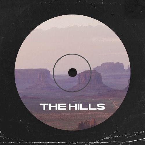 Buy EDM Ghost Production track - The Hills