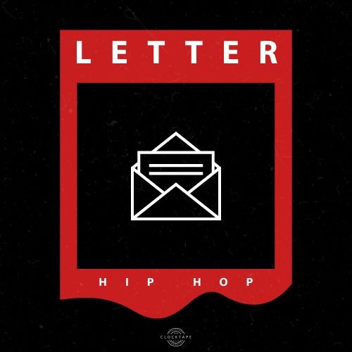 Buy EDM Ghost Production track - Letter