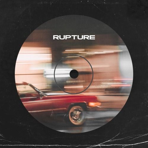 Buy EDM Ghost Production track - Rupture