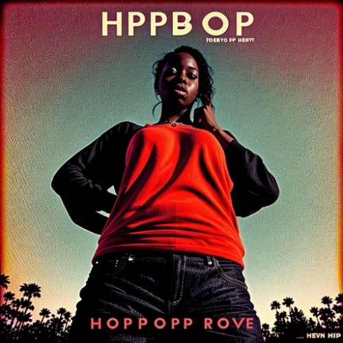 Buy EDM Ghost Production track - Popping'