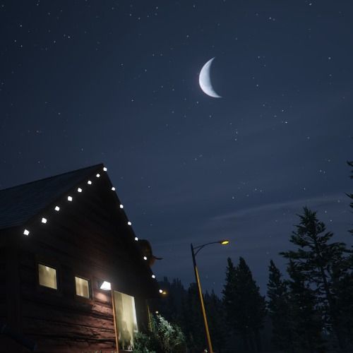 Buy EDM Ghost Production track - Nightstand