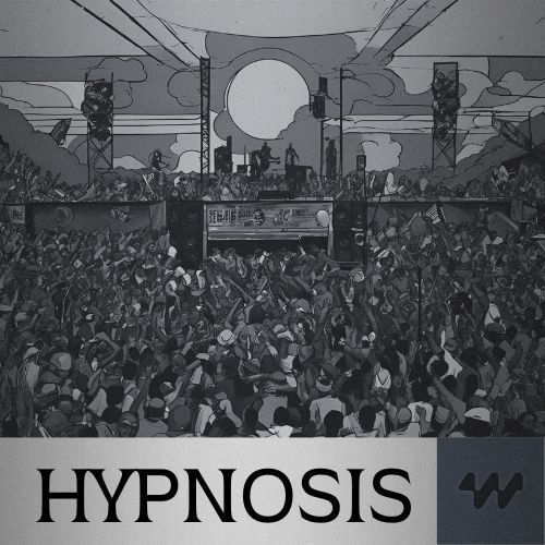 Buy EDM Ghost Production track - Hypnosis