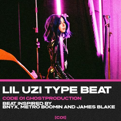 Buy EDM Ghost Production track - Lil Uzi Type Beat