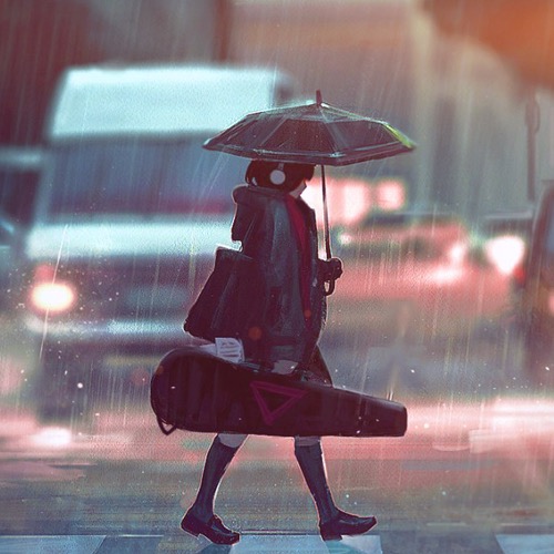 Buy EDM Ghost Production track - Relax Time