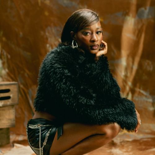 Buy EDM Ghost Production track - In Love