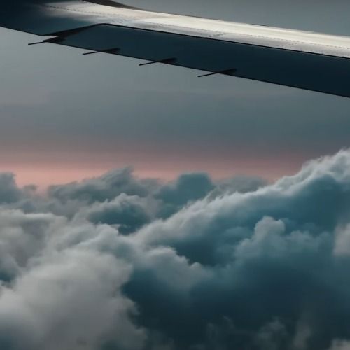 Buy EDM Ghost Production track - Flying Plane