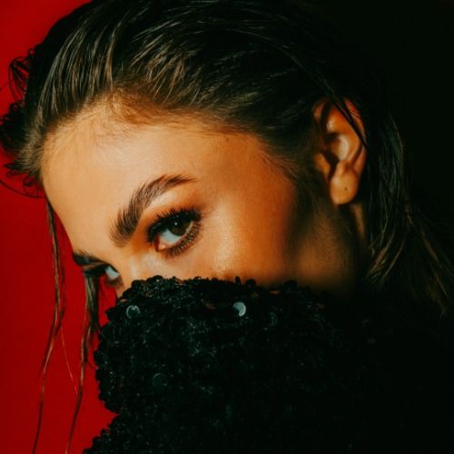 Buy EDM Ghost Production track - Porcelain