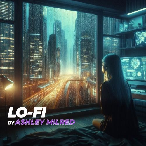 Buy EDM Ghost Production track - Big City Lights