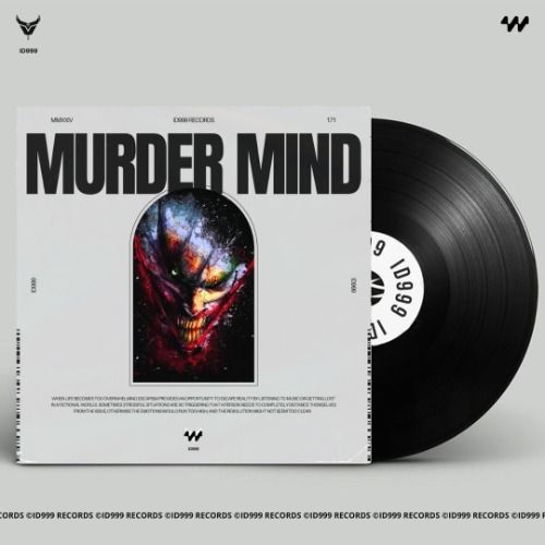 Buy EDM Ghost Production track - Murder Mind