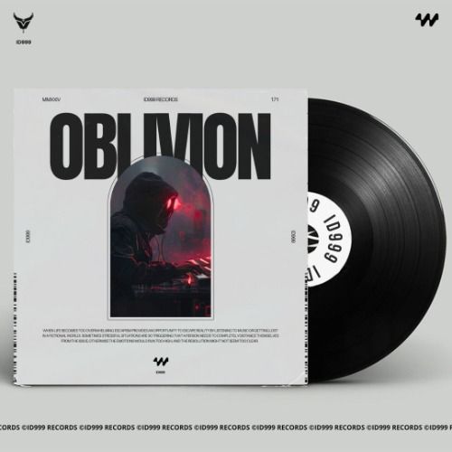 Buy EDM Ghost Production track - Oblivion