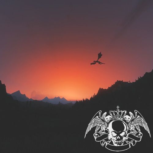 Buy EDM Ghost Production track - Dragon