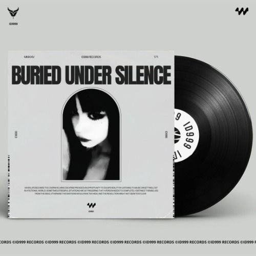 Buy EDM Ghost Production track - Buried Under Silence