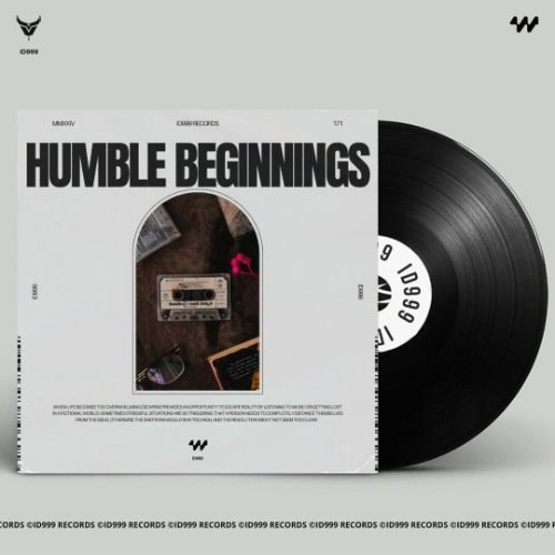 Buy EDM Ghost Production track - Humble Beginnings