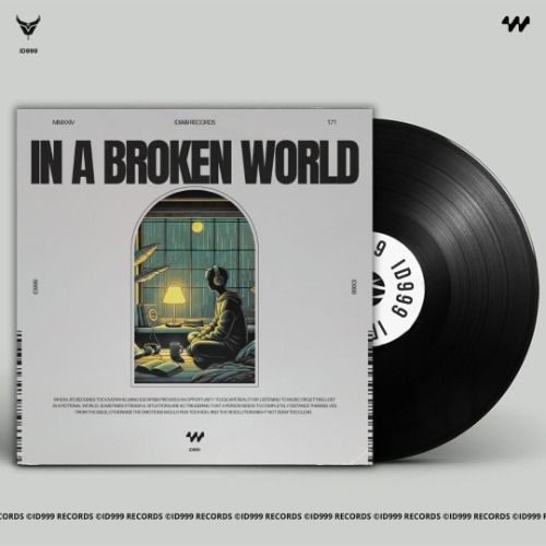 Buy EDM Ghost Production track - In A Broken World