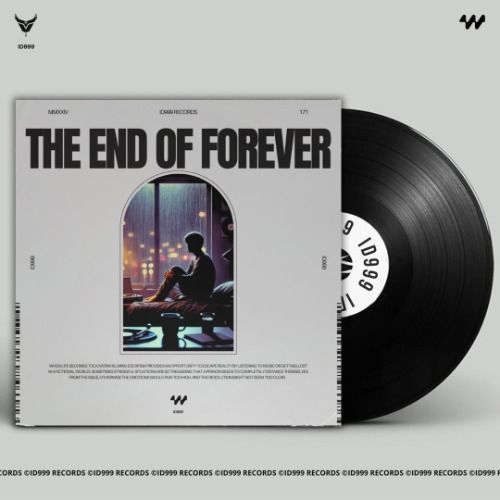 Buy EDM Ghost Production track - The End of Forever