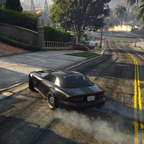 Buy EDM Ghost Production track - Polis