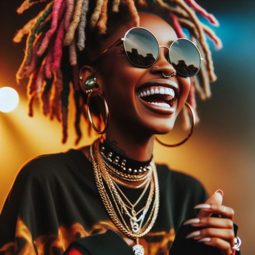 Buy EDM Ghost Production track - Afropop x Afrobeat