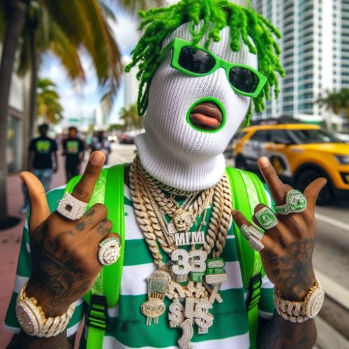 Buy EDM Ghost Production track - Baile Hey