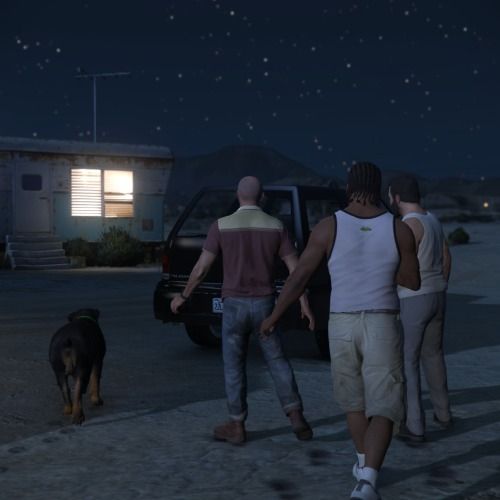 Buy EDM Ghost Production track - 2094