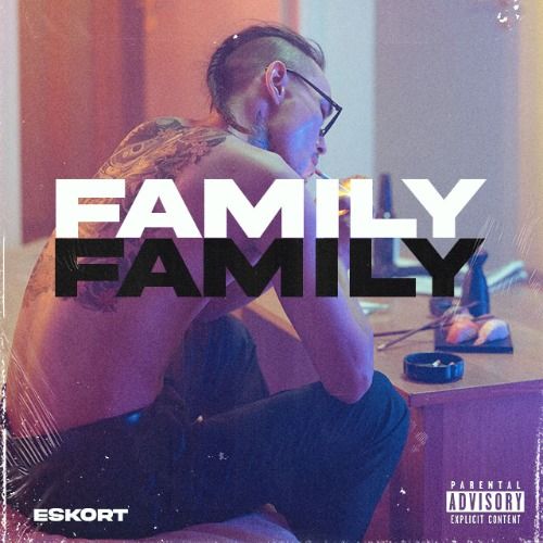 Buy EDM Ghost Production track - Family