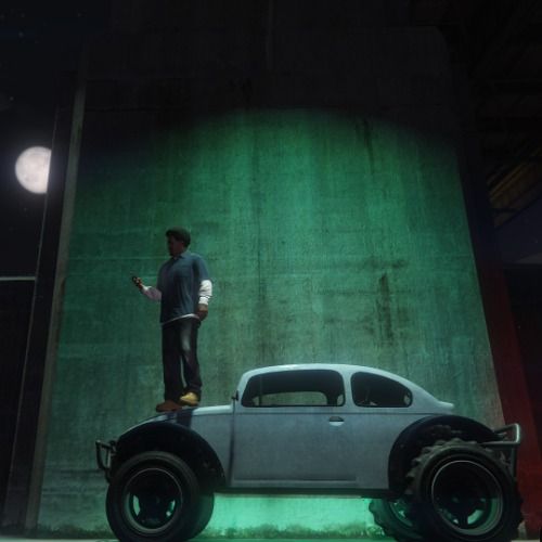 Buy EDM Ghost Production track - Senses