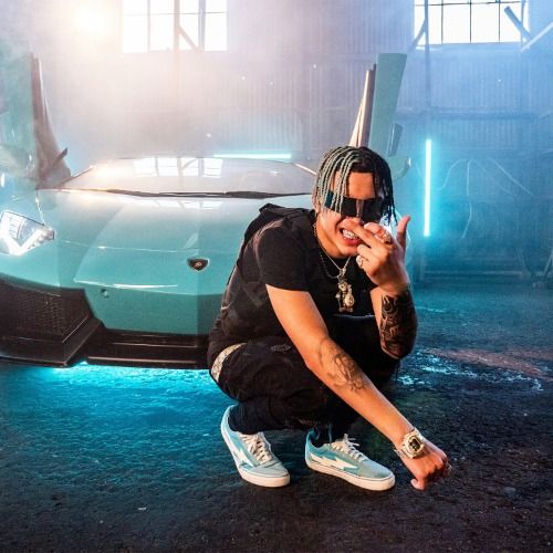 Buy EDM Ghost Production track - Straight Back To It