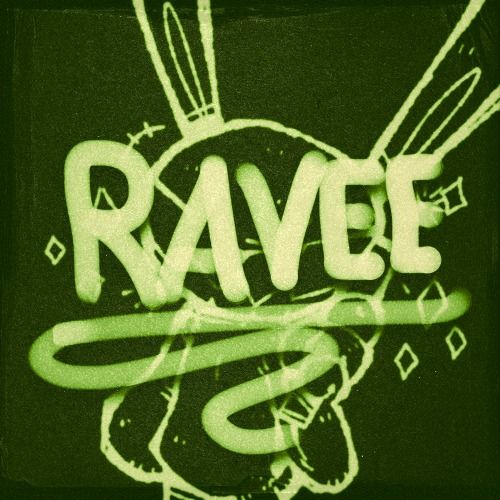 Buy EDM Ghost Production track - Ravee