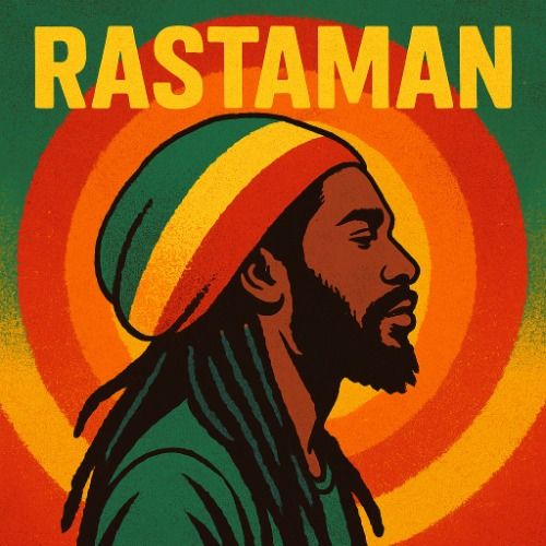 Buy EDM Ghost Production track - Rastaman