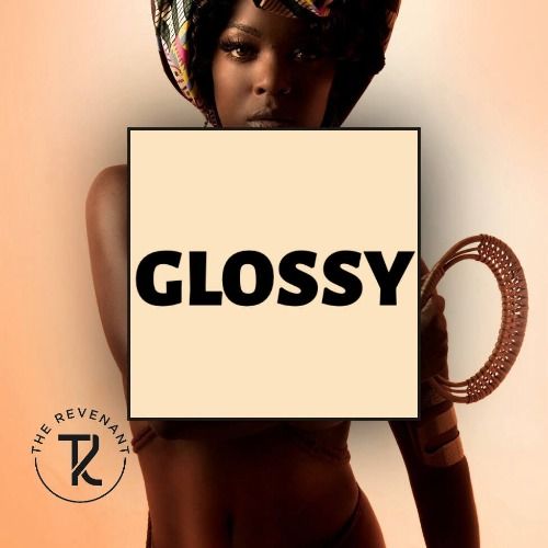 Buy EDM Ghost Production track - Glossy
