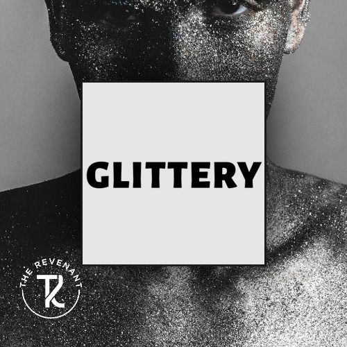 Buy EDM Ghost Production track - Glittery