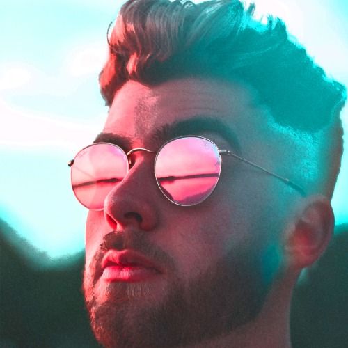 Buy EDM Ghost Production track - Ray Ban