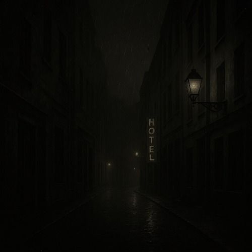 Buy EDM Ghost Production track - Noire