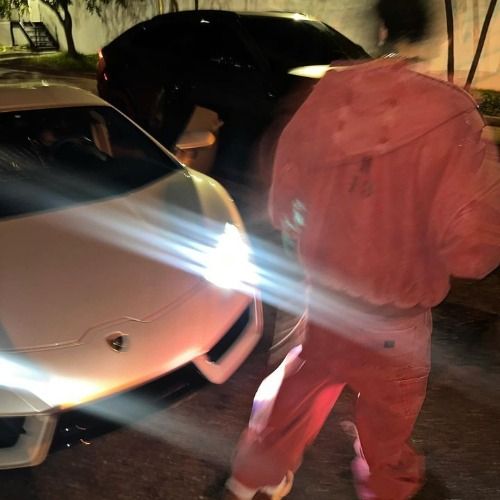 Buy EDM Ghost Production track - Air