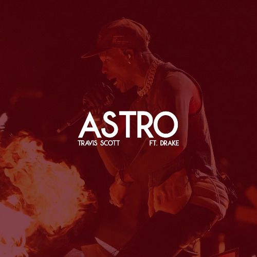 Buy EDM Ghost Production track - Astro