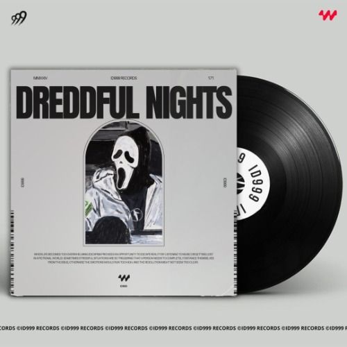 Buy EDM Ghost Production track - Dreddful Nights