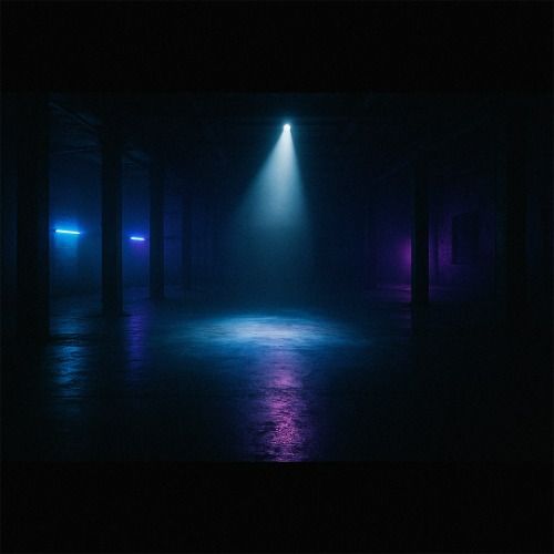 Buy EDM Ghost Production track - Midnight