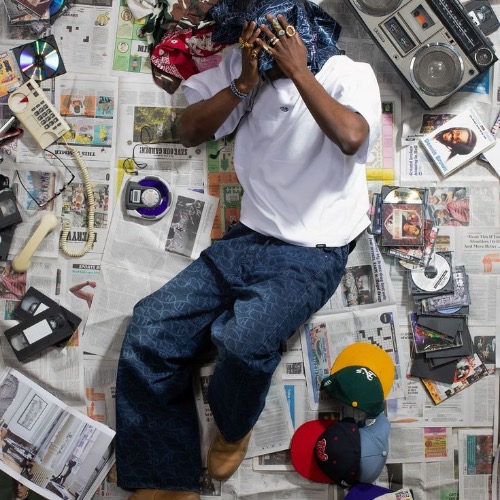 Buy EDM Ghost Production track - Vintage Soul