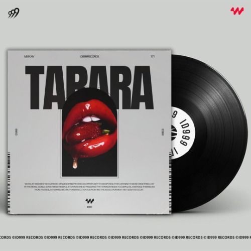 Buy EDM Ghost Production track - Tarara