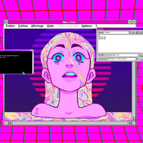 Buy EDM Ghost Production track - Pair