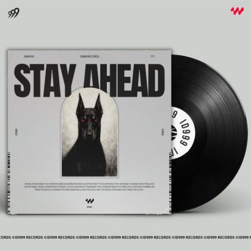 Buy EDM Ghost Production track - Stay Ahead