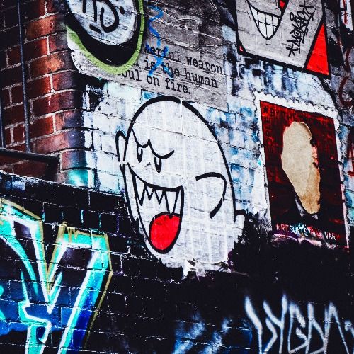 Buy EDM Ghost Production track - Frozen