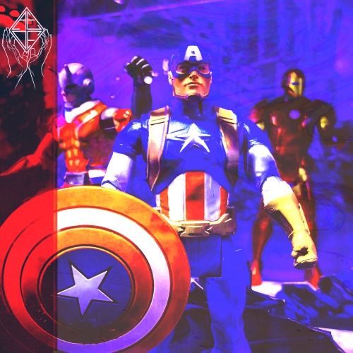 Buy EDM Ghost Production track - Warrior