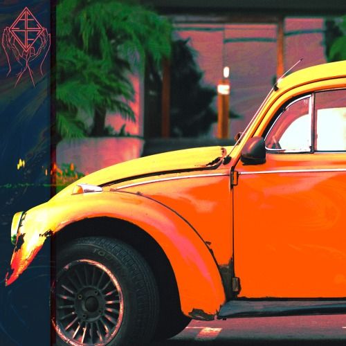 Buy EDM Ghost Production track - Car