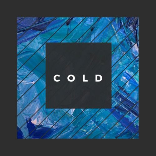 Buy EDM Ghost Production track - COLD