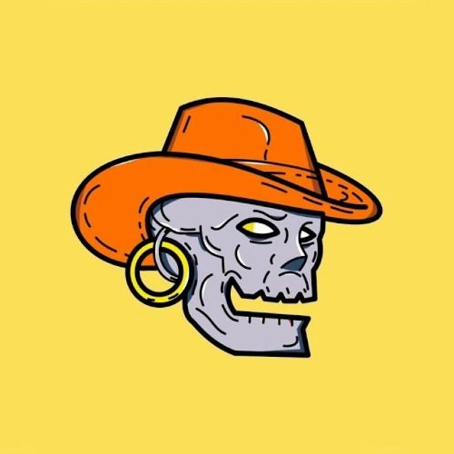 Buy EDM Ghost Production track - The Cow & The Boy