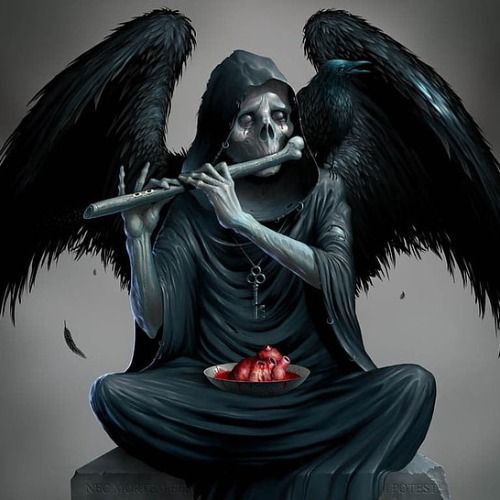 Buy EDM Ghost Production track - Flute Reaper