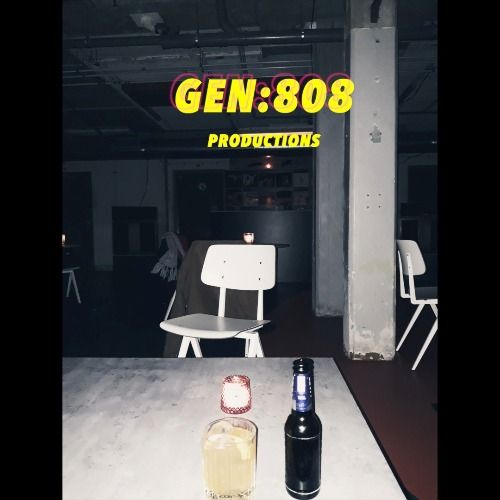 Buy EDM Ghost Production track - Pangea