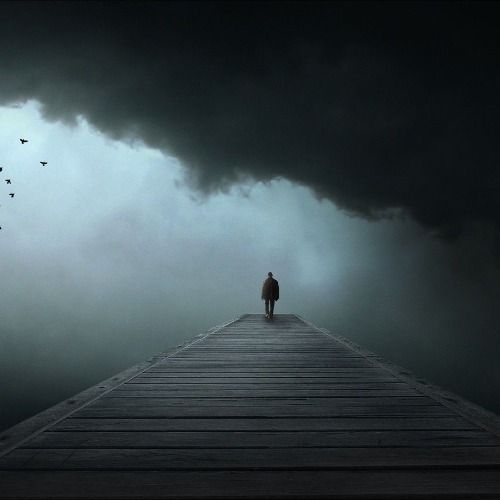 Buy EDM Ghost Production track - Alone